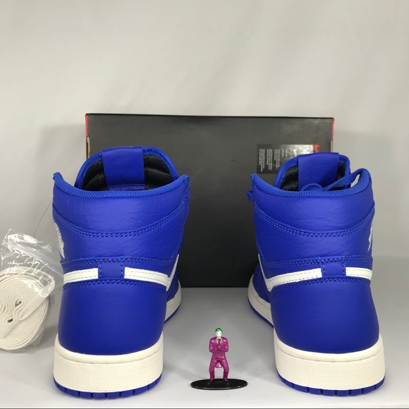 ***SOLD Air Jordan 1 Retro High OG - Picture 4 of 8